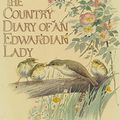 Cover Art for 9780140173802, The Country Diary of an Edwardian Lady by Edith Holden