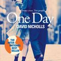 Cover Art for 9781444740134, One Day by David Nicholls