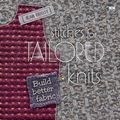 Cover Art for 9781933064277, Stitches for Tailored Knits by Jean Frost