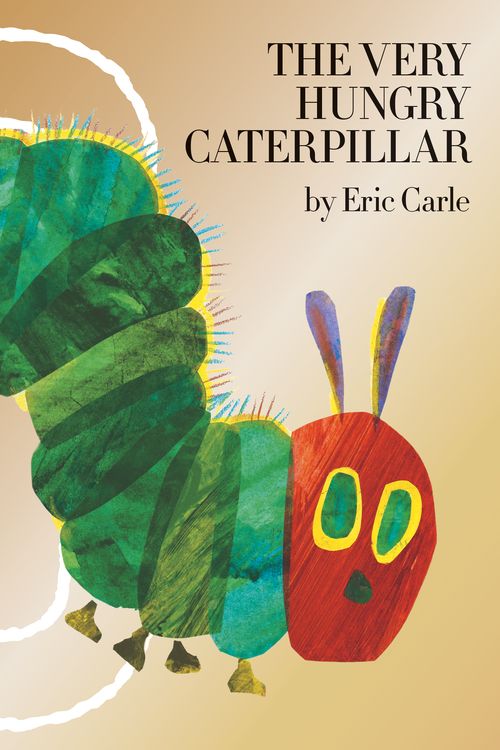 Cover Art for 9780525516194, Very Hungry Caterpillar by Eric Carle
