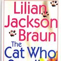 Cover Art for 9780786228225, The Cat Who Smelled a Rat (Thorndike Press Large Print Basic Series) by Lilian Jackson Braun
