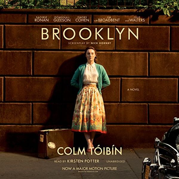 Cover Art for 9781433291913, Brooklyn by Colm Toibin