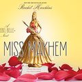 Cover Art for 9781633798021, Miss Mayhem: A Rebel Belle Novel by Rachel Hawkins