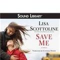 Cover Art for 9780792774815, Save Me by Lisa Scottoline