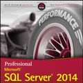 Cover Art for 0783324856590, Professional Microsoft SQL Server 2014 Integration Services by Brian Knight, Devin Knight, Jessica M. Moss, Mike Davis, Chris Rock