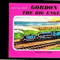 Cover Art for 9780718200077, Gordon, the Big Engine by Rev. W. Awdry