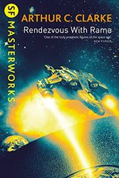 Cover Art for 9780575082533, Rendezvous with Rama by Arthur C. Clarke