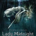Cover Art for 9781534410053, Lady Midnight by Cassandra Clare