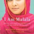 Cover Art for 9780316322409, I Am Malala by Malala Yousafzai