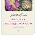 Cover Art for 9788310123640, Projekt szczesliwy dom by Rubin Gretchen