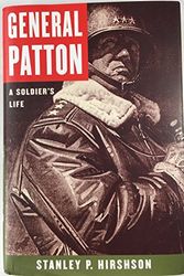 Cover Art for 9780060009823, General Patton by Stanley P. Hirshson