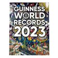 Cover Art for 9781913484200, Guinness World Records 2023 by Guinness World Records