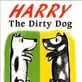 Cover Art for 9780099978701, Harry The Dirty Dog by Gene Zion, Margaret Bloy Graham