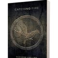 Cover Art for 9781743629864, Catching Fire by Suzanne Collins