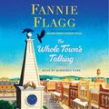 Cover Art for 9780739354032, The Whole Town's Talking by Fannie Flagg