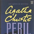 Cover Art for 9781628990201, Peril at End House by Agatha Christie