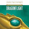 Cover Art for 9781597379496, Dragonflight by Anne McCaffrey