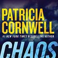 Cover Art for 9781443448659, Chaos: A Scarpetta Novel by Patricia Cornwell