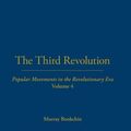 Cover Art for 9780826478016, Third Revolution: v.4 by Murray Bookchin