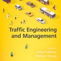 Cover Art for 9780648189800, Traffic Engineering and Management, 7th Edition by Alexa Delbosc