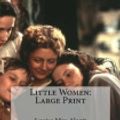 Cover Art for 9781981735273, Little Women by Louisa May Alcott