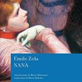 Cover Art for 9788817122528, Nanà by Émile Zola