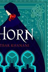 Cover Art for B082L2X5YV, Thorn by Intisar Khanani