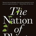 Cover Art for 9781635421927, The Nation of Plants by Stefano Mancuso