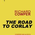 Cover Art for 9780575108059, The Road to Corlay by Richard Cowper