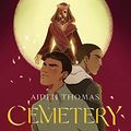 Cover Art for 9782376864530, Cemetery Boys by Aiden Thomas