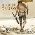 Cover Art for 9781913519438, Robinson Crusoe by Daniel Defoe