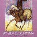 Cover Art for 9780833584236, Midnight Horse by Sid Fleischman