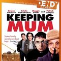 Cover Art for 9339065003406, Keeping Mum by Icon
