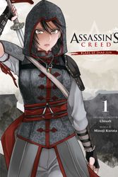 Cover Art for 9781974721238, Assassin's Creed: Blade of Shao Jun, Vol. 1 (1) by Minoji Kurata