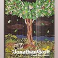 Cover Art for 9780060114626, The Grail Tree by Jonathan Gash