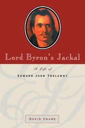 Cover Art for 9781568581439, Lord Byron's Jackal by David Crane