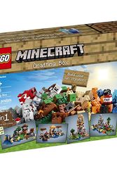 Cover Art for 0673419222778, Crafting Box Set 21116 by LEGO
