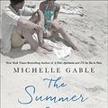 Cover Art for 9781250103246, The Summer I Met Jack by Michelle Gable
