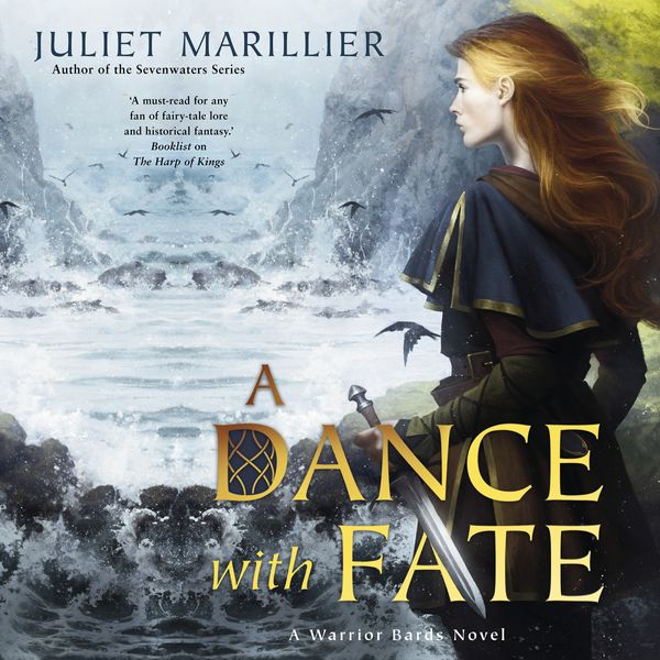 Cover Art for 9781760784225, A Dance with Fate by Juliet Marillier