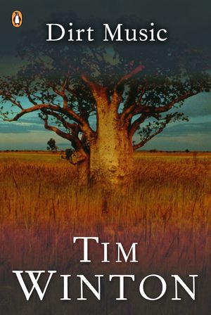 Cover Art for 9781742538464, Dirt Music by Tim Winton