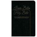 Cover Art for 9781563205712, Santa Biblia-PR-NIV/NVI by Biblica