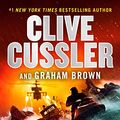 Cover Art for B07T8T3K3R, Journey of the Pharaohs (The NUMA Files Book 17) by Clive Cussler, Graham Brown