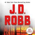 Cover Art for 9781250771827, Faithless in Death by J. D. Robb