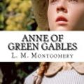 Cover Art for 9781721226627, Anne of Green Gables by Lucy Maud Montgomery