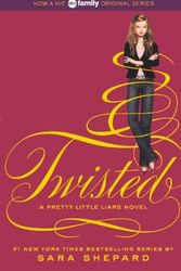 Cover Art for 9780606262880, Twisted by Sara Shepard