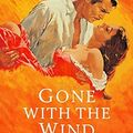 Cover Art for 9789382616597, Gone with the Wind by Margaret Mitchell