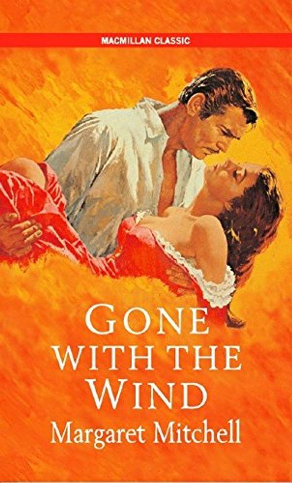 Cover Art for 9789382616597, Gone with the Wind by Margaret Mitchell