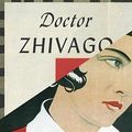 Cover Art for 9780307377692, Doctor Zhivago by Boris Pasternak