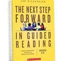 Cover Art for B01KKDFPXS, The Next Step Forward in Guided Reading: An Assess-Decide-Guide Framework for Supporting Every Reader by Jan Richardson