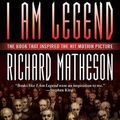 Cover Art for 9780948164330, I am Legend (Dark fantasy) by Richard Matheson